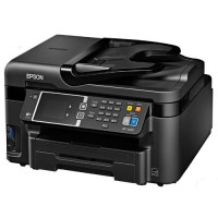 Epson Multifunction WorkForce WF-3620